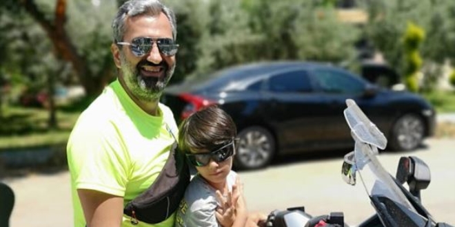 Akılalmaz kaza! Ünlü doktor ağır yaralı