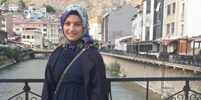 2 gün önce kaybolan Melike her yerde aranıyor