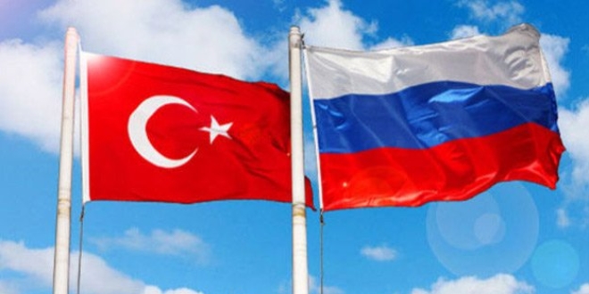Rusya'ya yarından itibaren vizesiz seyahat başlıyor