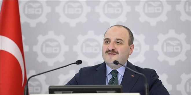 Türkiye uzay ajansı'nın A takımı belli oldu