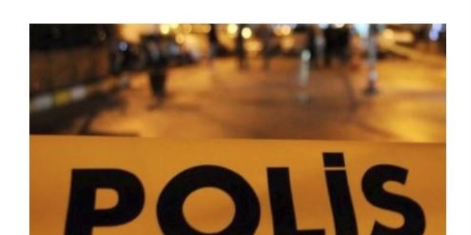 Evsiz kadının hazin sonu