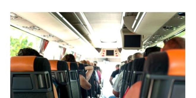 Bayram öncesi otobüs bileti satışlarında rekor