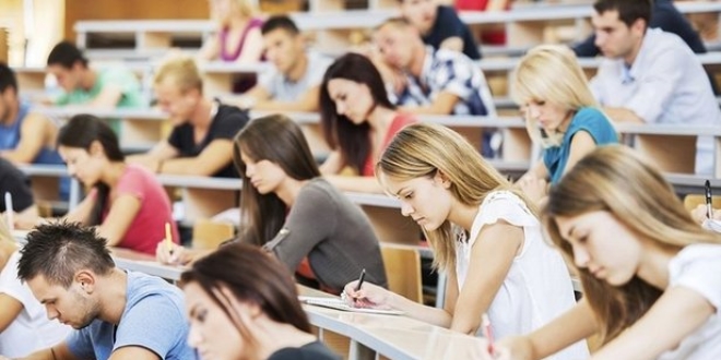 Üniversite kayıtları 19 Ağustos'ta başlayacak