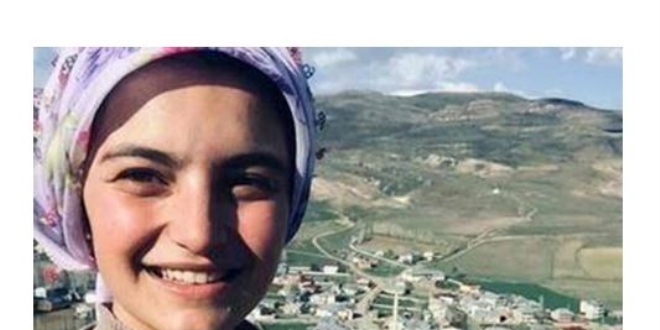 Genç kızın cesedi baraj gölünde bulundu