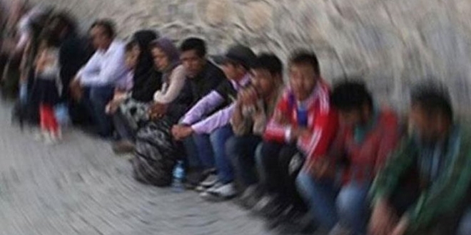 Göç İdaresinden '600 göçmenin serbest bırakıldığı' iddiasına yalanlama