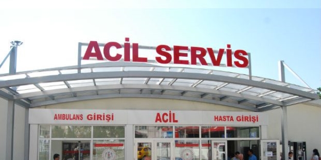 Adliye personeli evinde ölü bulundu