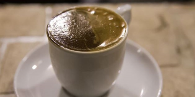 Yatmadan önce kahve içmek uykuyu etkilemiyor