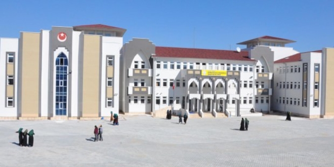 Anadolu imam hatip liselerinden tarihi başarı