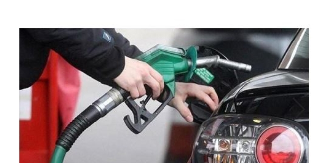 Benzine 18, motorine 32 kuru indirim yaplacak