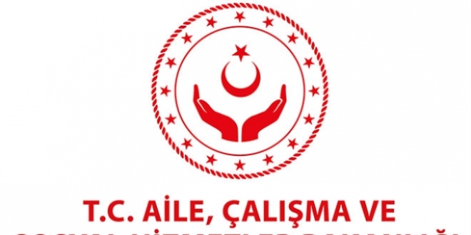 17 aylık Suriyeli kimsesiz bebeğe Bakanlık sahip çıktı