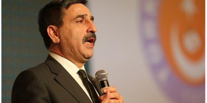 Kamu Sen Başkanı: 3600 ek gösterge masada yok!