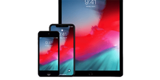 iPhone, sahte batarya kullanımını yazılımla engelleyecek