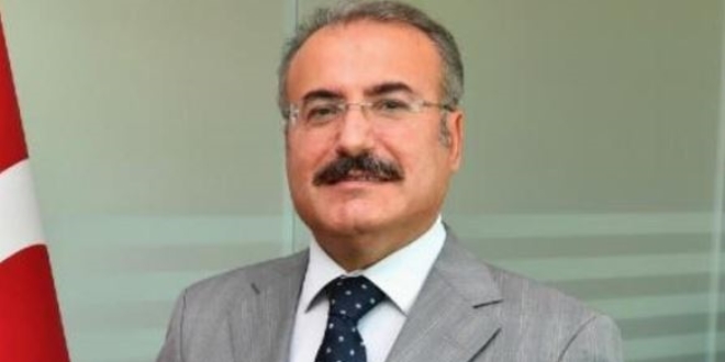 Oğlu bıçaklanarak öldürülmüştü, İstanbul'a tayin edildi