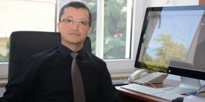 Anadolu Üniversitesi öğretim üyesinin büyük başarısı