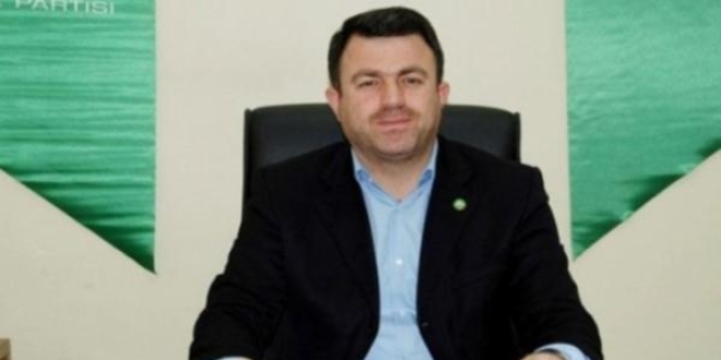 HDA PAR Genel Bakan Yardmcs Mehmet Yavuz hayatn kaybetti