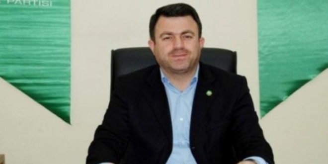 HÜDA PAR Genel Başkan Yardımcısı Mehmet Yavuz hayatını kaybetti