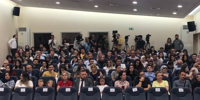 Öğretmen adayları için heyecanlı bekleyiş başladı