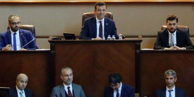 İYİ Parti'den İBB hamlesi: CHP'den ayrılıp kendi gruplarını kuracaklar