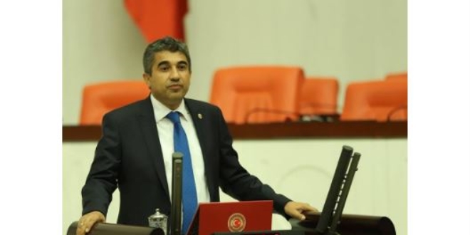 Kırşehir'in ilk 10'a girmesi gerekirdi
