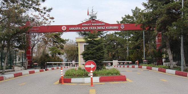 Kurbanlıkların bakımını mahkumlar üstleniyor