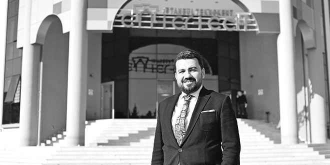 İSBAK'ın başına getirilen Bahaddin Yetkin istifa etti