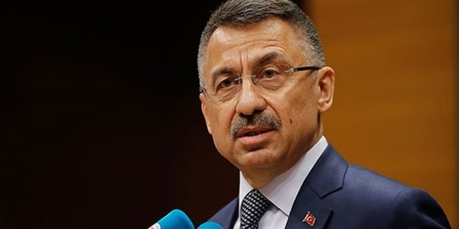 Dünden çok daha fazla birlik ve beraberliğe ihtiyacımız var