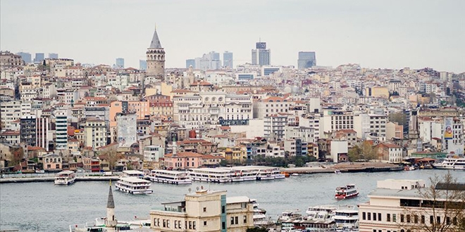 İstanbul, Erasmus+ projelerinde ilk sırada