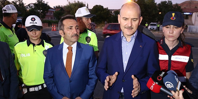 'Emniyet kemerine yüzde 99'a varan duyarlılık var