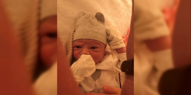 Sağlık Bakanlığı Leo bebek için devreye girdi
