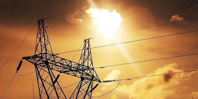 Trkiye'nin elektrik ithalat faturas azald