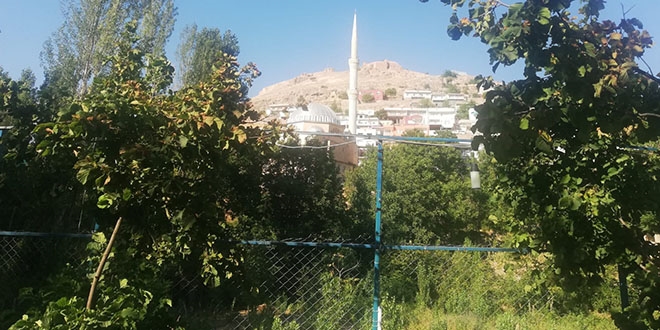 Devlet desteği ile Mardin'e dev turizm yatırımı