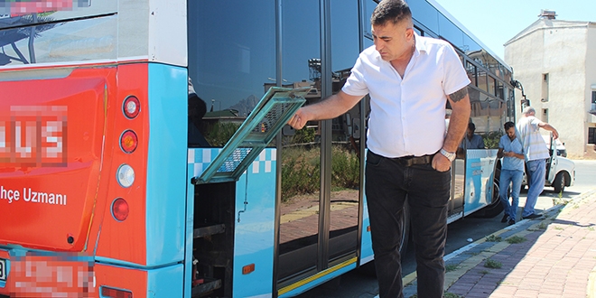 Şaka sandı, gerçek çıktı