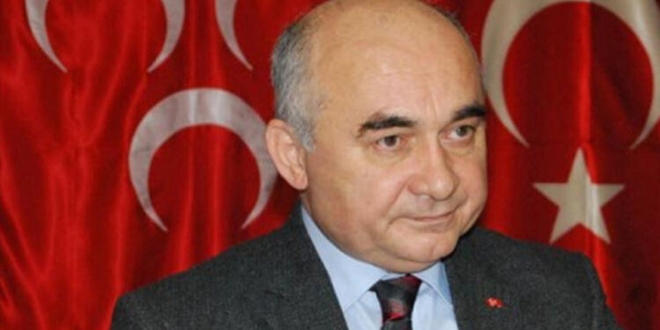 'Türkiye Fırat'ın doğusuna girmek zorunda'