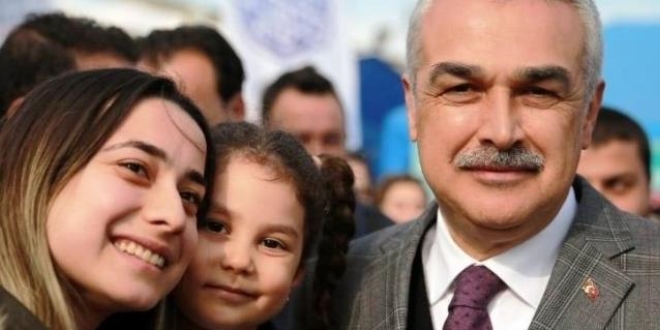 Mustafa Savaş: Milletçe ve devletçe tarih yazmaktan korkmadık, asla korkmayız