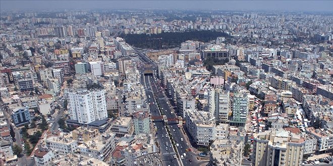 İşte en çok ve en az konut satışı yapılan iller