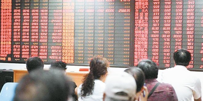 Gelişen piyasaları küresel 3 olay salladı