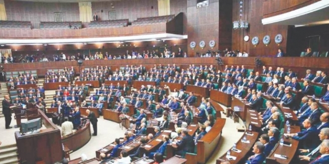 Kabine yapısına yeni düzenleme