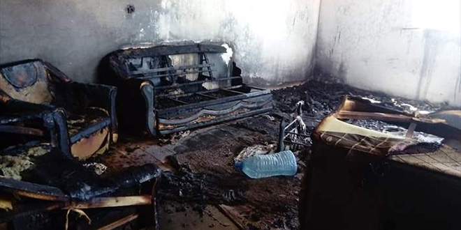 Kars'taki arazi kavgası: 12 gözaltı