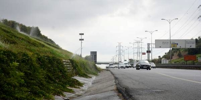 İstanbul'da 'Ölüm fıskiyeleri': Motosikletler risk altında