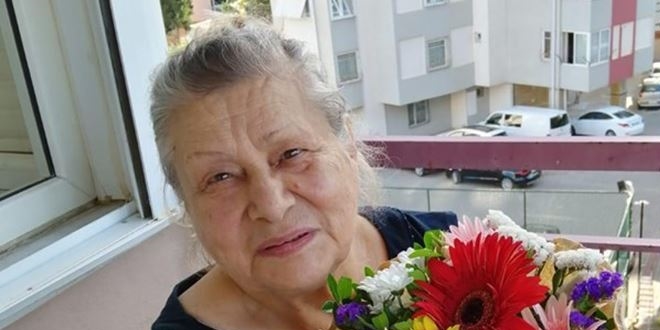 Şehit diplomatın gazi eşi hayatını kaybetti