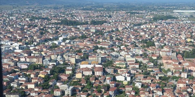 'Afetlere kar bilinli olmak gerekiyor'