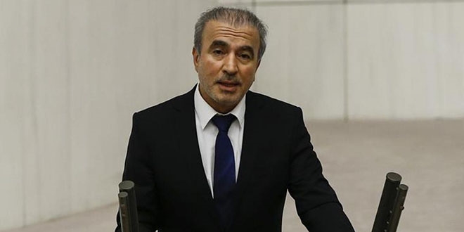 Metiner'in 'AK Parti ömrünü tamamladı' sözlerine yanıt