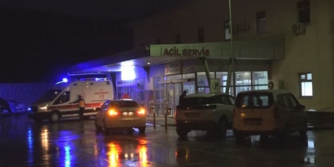 Tunceli'de cinnet: 3 ölü, 1 yaralı