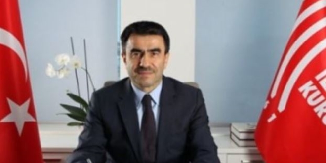 Basın İlan Kurumu Genel Müdürü görevden alındı