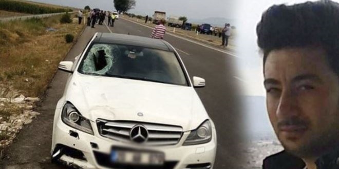 Kaplumbağayı kurtarmak isterken canından oldu