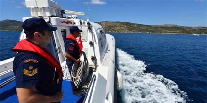 Sahil Güvenlik Komutanlığı 65 sözleşmeli personel alacak