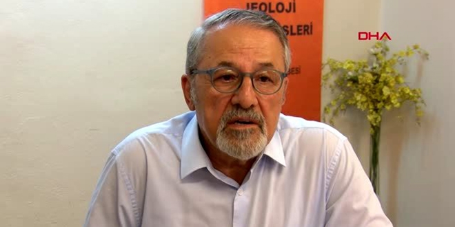 İstanbul için deprem uyarısı...Fırtına öncesi sessizlik
