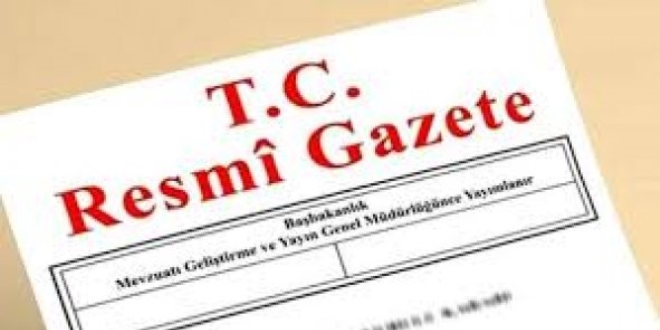 Maden ve Petrol İşleri Genel Müdürlüğü Personeli Yönetmeliği