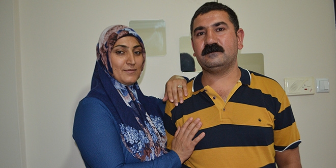 Bu yuva dağılmasın