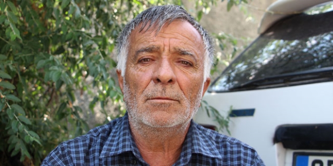 Isparta'daki katliamdan ölü taklidi yaparak kurtulmuş